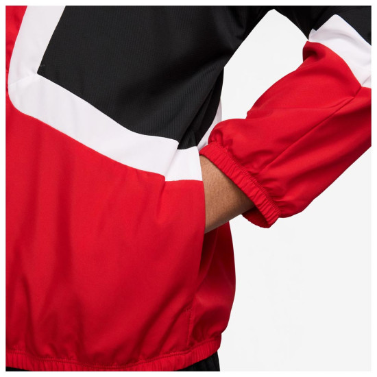 Nike Ανδρική ζακέτα Dri-FIT Woven Icon
